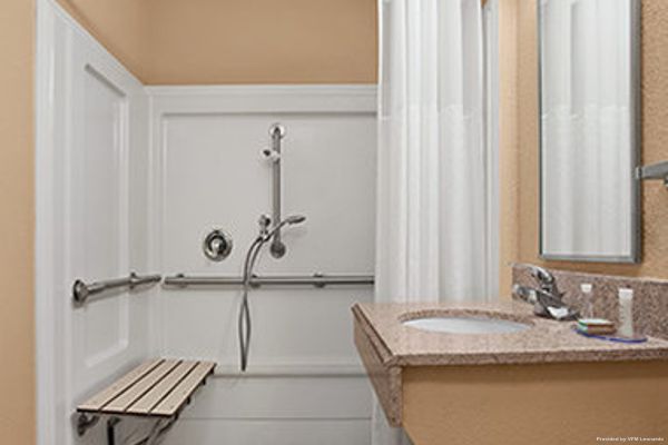 Hotel Travelodge Bossier City